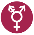 Sexual Orientation and Gender Identity Icon