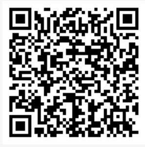 QR Code . - Original information sheet on RPPS.
